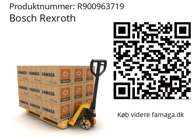   Bosch Rexroth R900963719