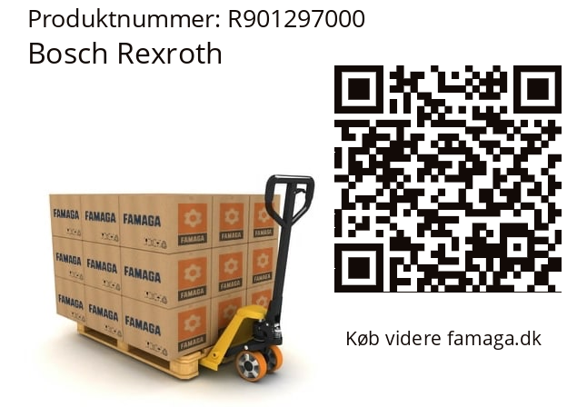   Bosch Rexroth R901297000