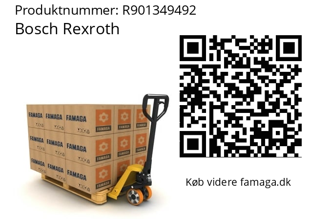   Bosch Rexroth R901349492