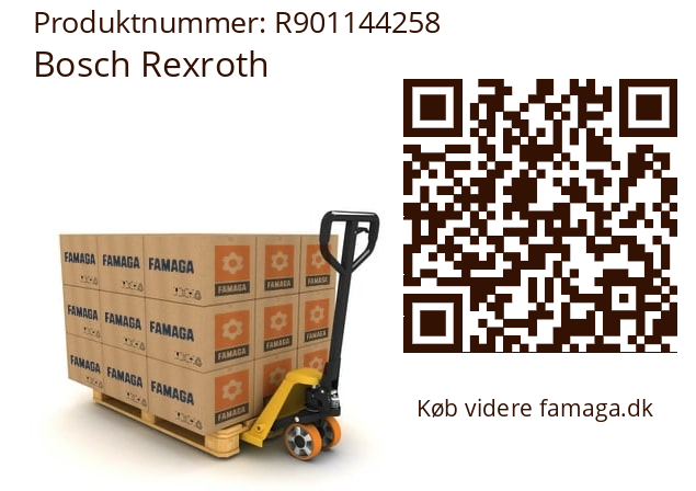   Bosch Rexroth R901144258