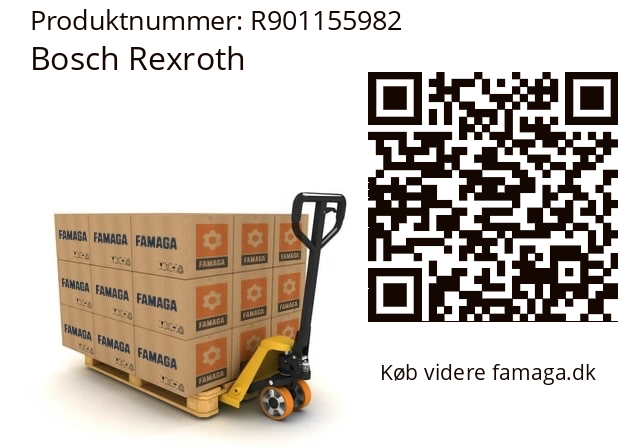   Bosch Rexroth R901155982