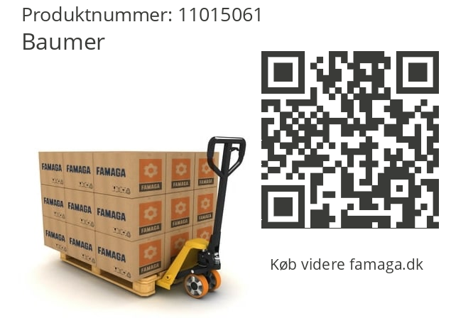  8155-22.0150 Baumer 11015061