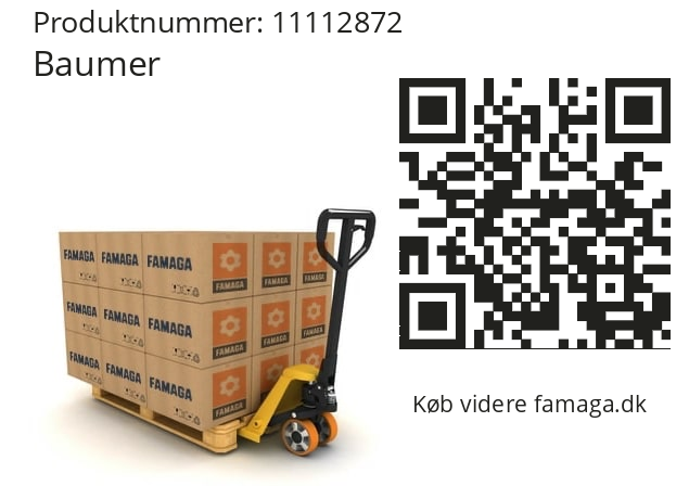  BDK 16.05A100-L5-9 Baumer 11112872