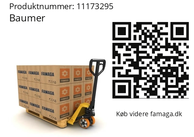  BDK 16.24K120-5-5/0300 Baumer 11173295