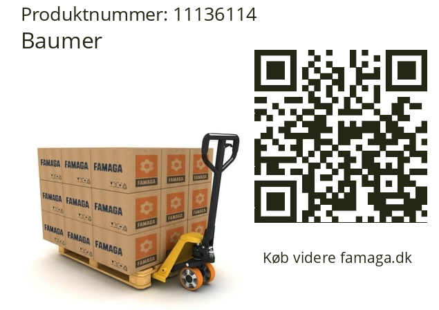  EIL580-SC10.7FH.05000.A Baumer 11136114