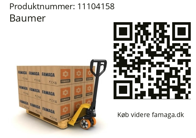  EIL580-SC10.5LN.01000.A Baumer 11104158