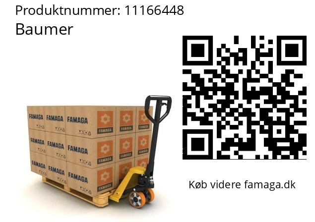  ESW 33AY0200 Baumer 11166448