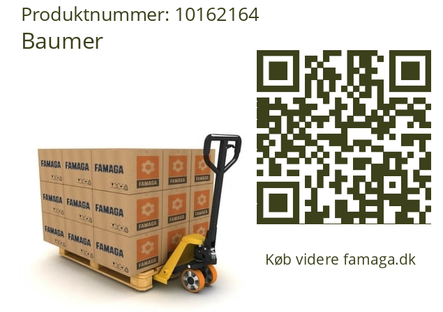   Baumer 10162164