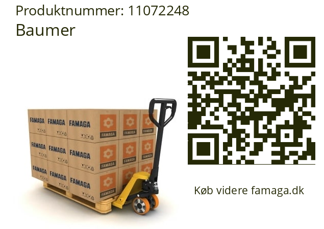  HOG10 DN 2048 I LR 17K KLK-AX Baumer 11072248