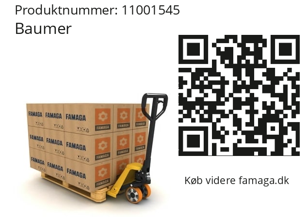  ITD 01 B14        30 H NX KA1 S  4 IP54 Baumer 11001545