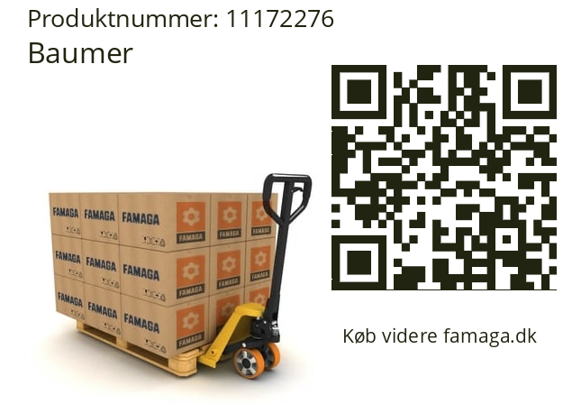  PBMN-25B42RA44408400000 Baumer 11172276