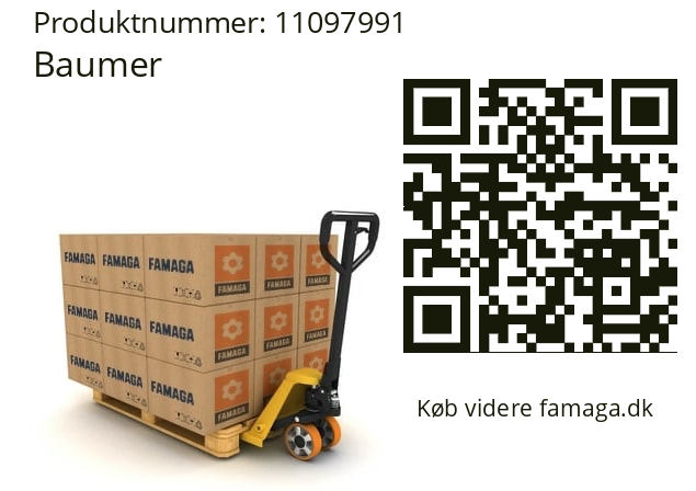  PBMN-25B24RA11406212000 Baumer 11097991