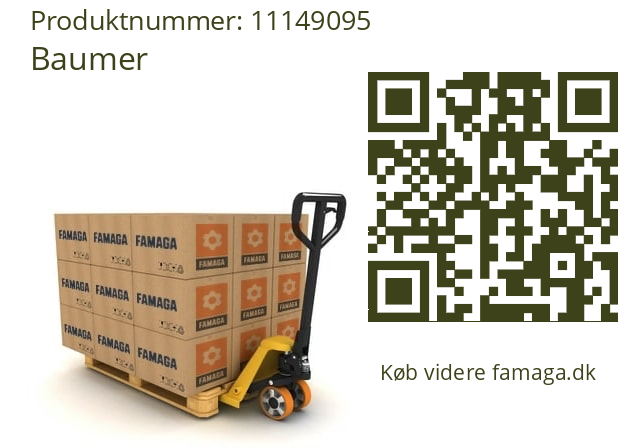  PBMN-24B31RA14446212000 Baumer 11149095