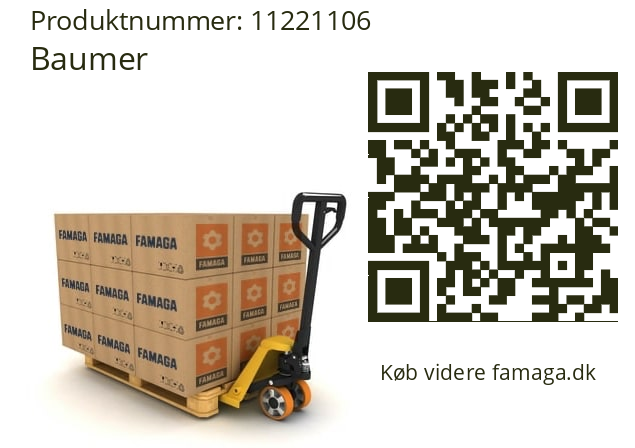  PBMN-24B08RA11476232000 Baumer 11221106