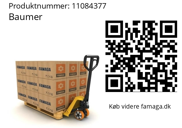  Sensortester Digital Baumer 11084377