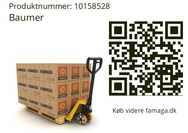   Baumer 10158528