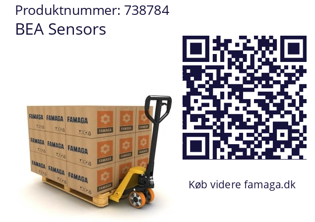   BEA Sensors 738784