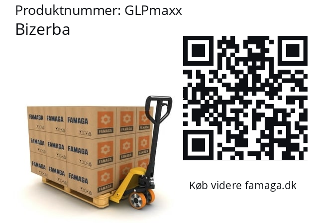   Bizerba GLPmaxx