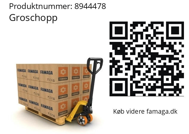   Groschopp 8944478