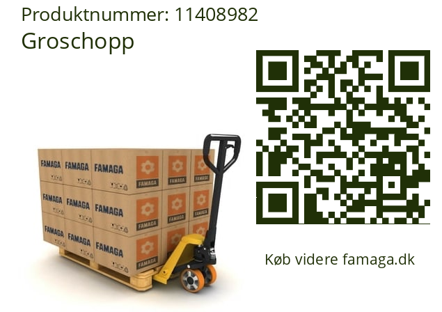   Groschopp 11408982