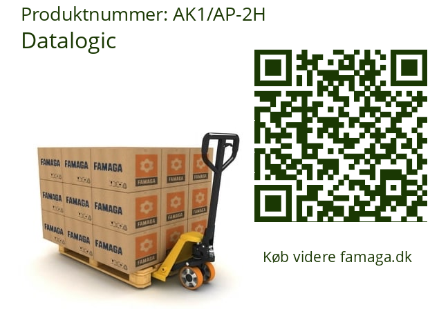   Datalogic AK1/AP-2H