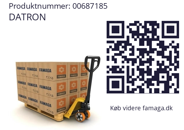   DATRON 00687185