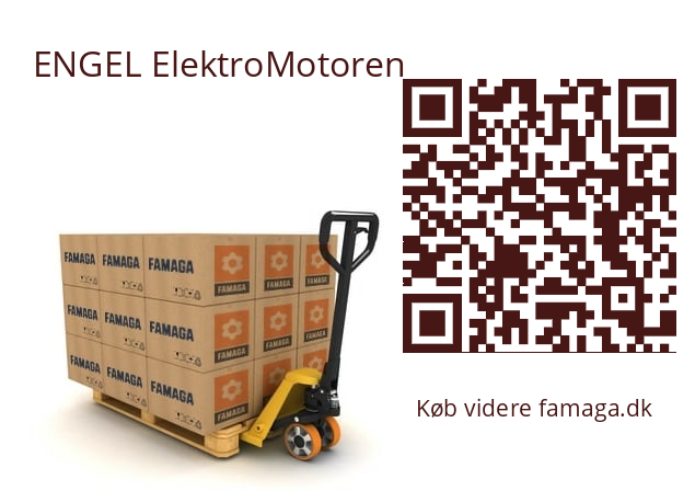  VGM 3150 ENGEL ElektroMotoren 