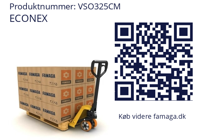   ECONEX VSO325CM