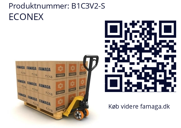   ECONEX B1C3V2-S