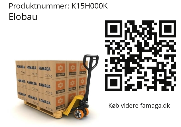   Elobau K15H000K