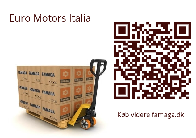  82E2010C4 Euro Motors Italia 