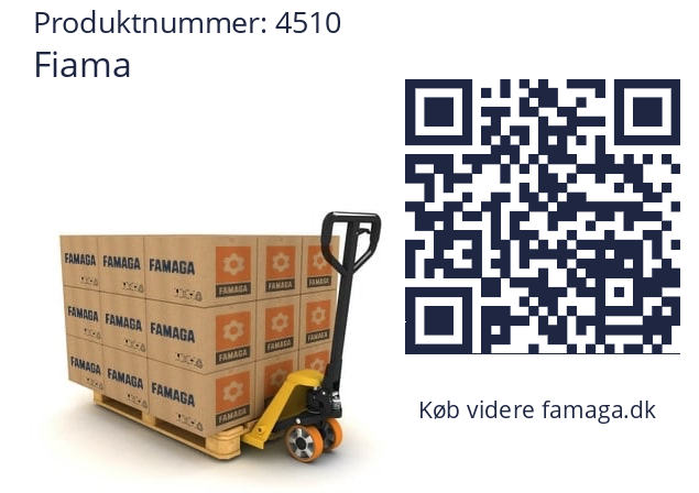   Fiama 4510