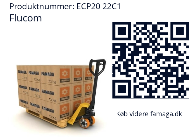   Flucom ECP20 22C1