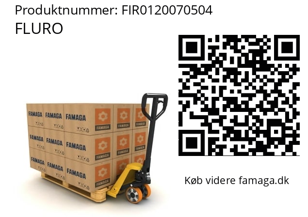   FLURO FIR0120070504