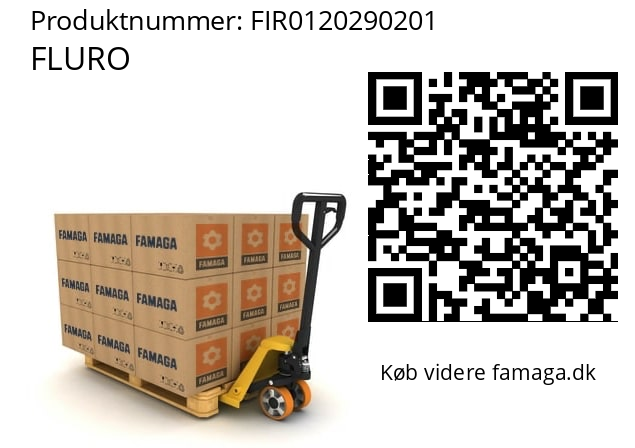   FLURO FIR0120290201