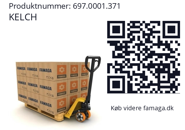   KELCH 697.0001.371