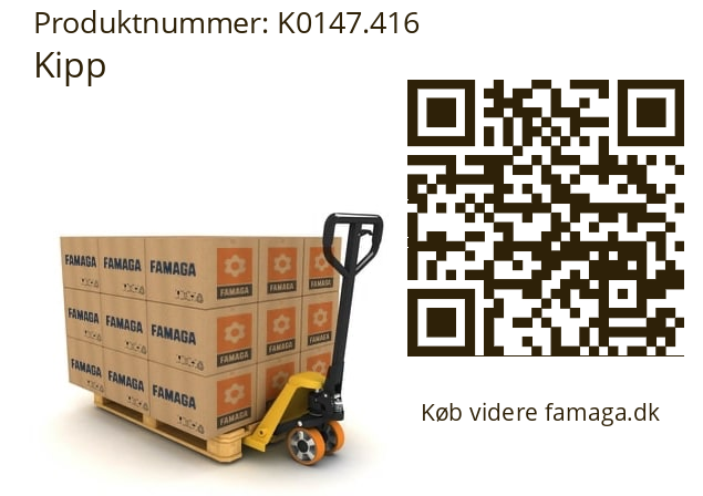   Kipp K0147.416