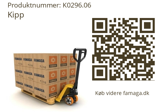   Kipp K0296.06