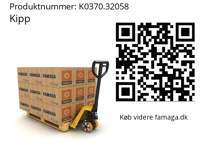   Kipp K0370.32058