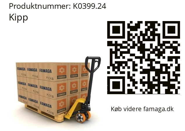   Kipp K0399.24