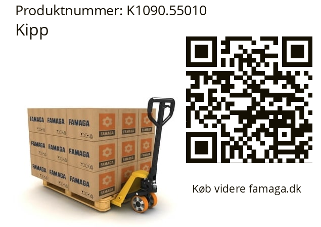   Kipp K1090.55010