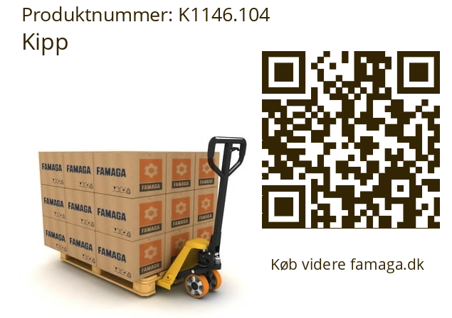   Kipp K1146.104