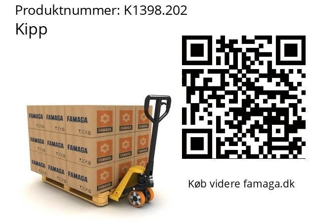   Kipp K1398.202