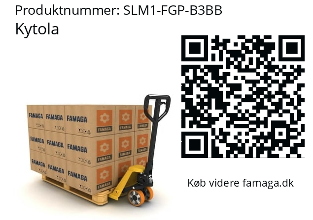   Kytola SLM1-FGP-B3BB