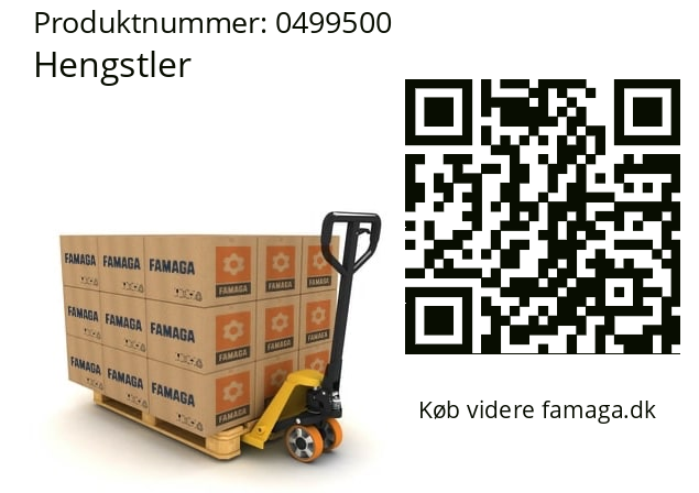   Hengstler 0499500