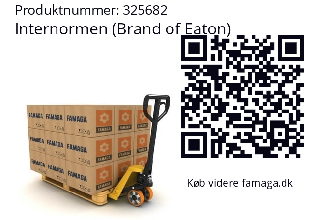   Internormen (Brand of Eaton) 325682