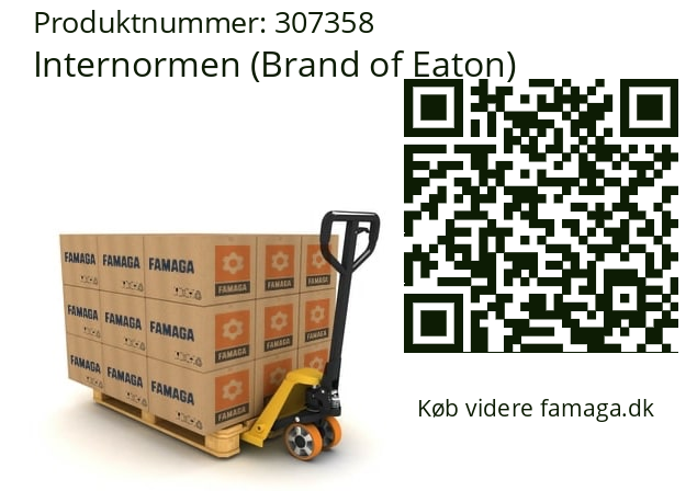   Internormen (Brand of Eaton) 307358