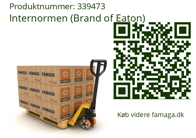   Internormen (Brand of Eaton) 339473