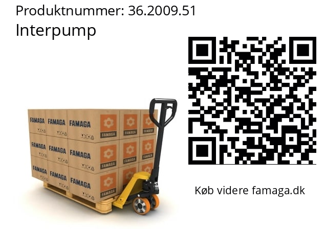   Interpump 36.2009.51