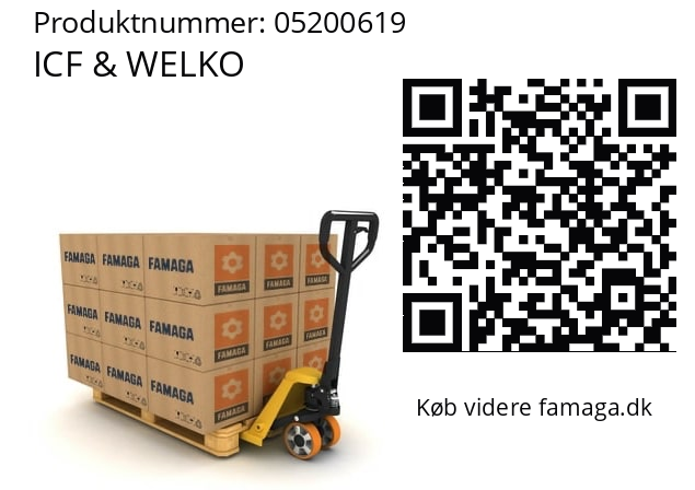   ICF & WELKO 05200619